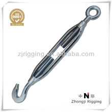 M12 Steel Turnbuckle